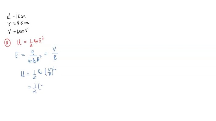 A charged isolated metal sphere of diameter