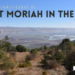 Zion mt sinai mountains two moriah calvary mountain bible illbehonest hebrews conway tim