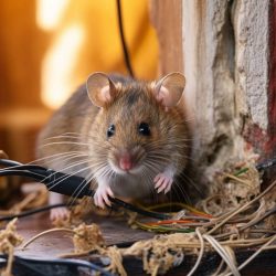 What sort of damage do rodents cause 360 training