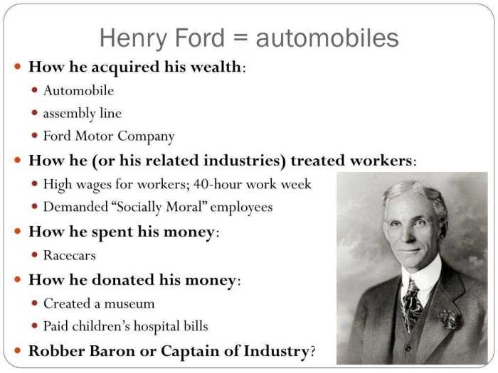 Captains of industry or robber barons worksheet answer key